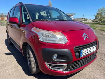 Авто Citroen C3 2011 № 8074793
