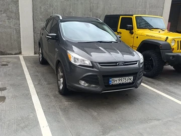 Авто Ford Escape 2015 № 8074794