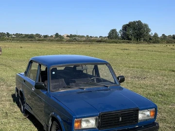 Авто ВАЗ 2107 2004 № 8074795
