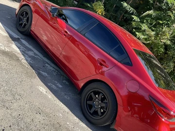 Авто Mazda 6 2016 № 8074797