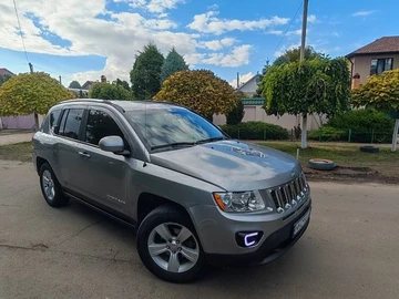 Авто Jeep Compass 2014 № 8074798