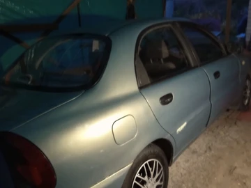 Авто Daewoo Lanos Sens  2012 № 8074802