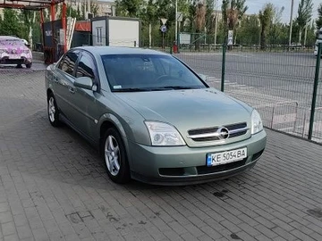 Авто Opel Vectra 2005 № 8074808