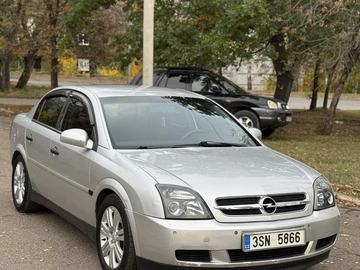 Авто Opel Vectra 2003 № 8074812