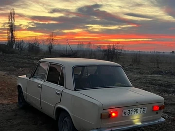 Авто ВАЗ 2101 1990 № 8074813