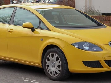 Авто SEAT Leon 2008 № 8074822
