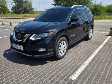 Авто Nissan Rogue 2020 № 8074823