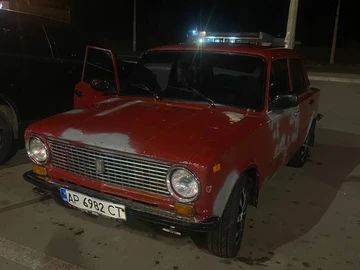 Авто ВАЗ 2101 1986 № 8074825