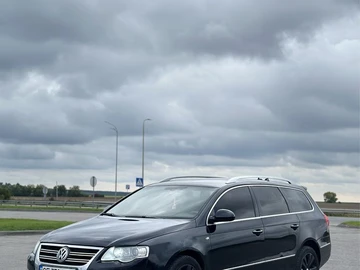 Авто Volkswagen Passat Variant 2010 № 8074876