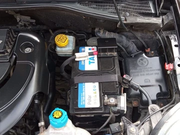 Авто Fiat Punto 2011 № 8074877