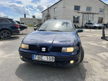 Авто SEAT Toledo 2003 № 8074878