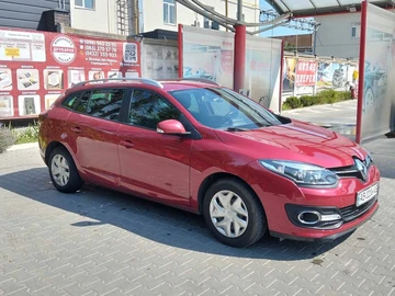 Авто Renault Megane 2015 № 8074885