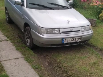 Авто ВАЗ 2110 2006 № 8074888