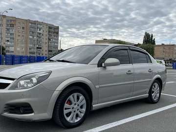 Авто Opel Vectra 2007 № 8074890