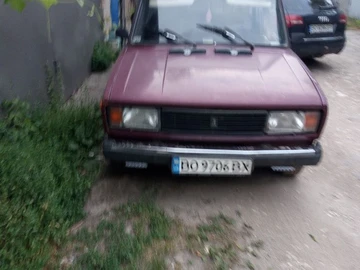 Авто ВАЗ 2104 2002 № 8074902