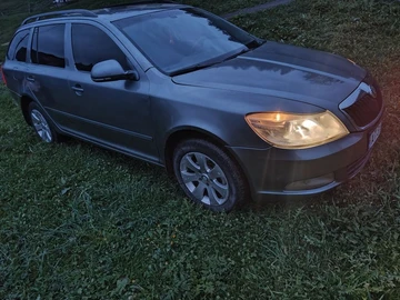 Авто Skoda Octavia 2012 № 8074903