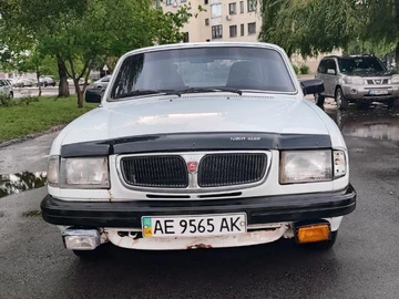 Авто ГАЗ 3110 2000 № 8074905