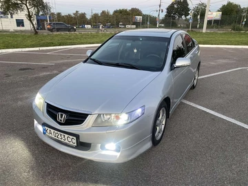 Авто Honda Accord 2005 № 8074906