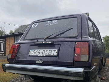 Авто ВАЗ 2104 2003 № 8074907