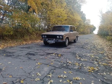 Авто ВАЗ 2106 1985 № 8074911