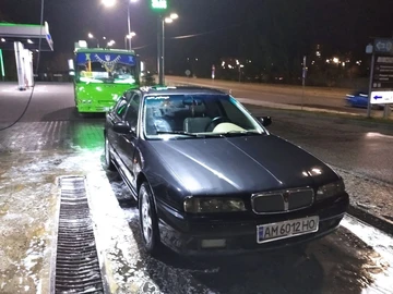 Авто Rover 620 1998 № 8074913
