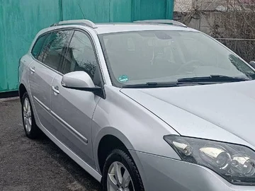 Авто Renault Laguna 2012 № 8074952