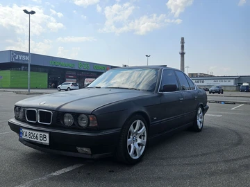 Авто BMW 5 Серия 1995 № 8074954
