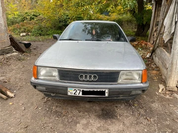 Авто Audi 100 1983 № 8074957