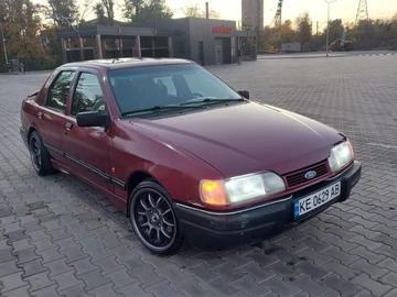 Авто Ford Sierra 1992 № 8074971