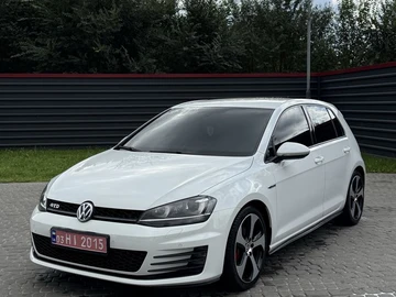 Авто Volkswagen Golf 2014 № 8074974