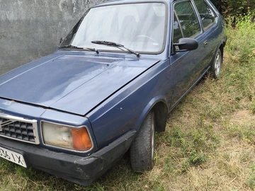 Авто Volvo 340-360 1984 № 8075014