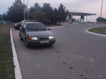 Авто ВАЗ 2113 2007 № 8075018