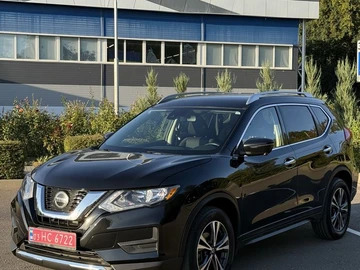 Авто Nissan Rogue 2019 № 8075022