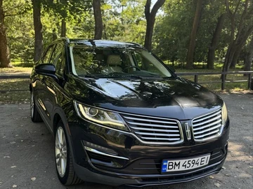 Авто Lincoln Mkc 2014 № 8075023
