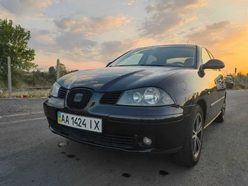 Авто SEAT Cordoba 2007 № 8075024