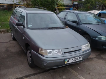 Авто ВАЗ 2111 2006 № 8075025