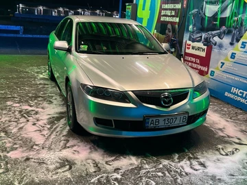 Авто Mazda 6 2008 № 8075026