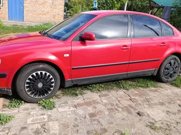 Авто Volkswagen Corrado 1997 № 8075029