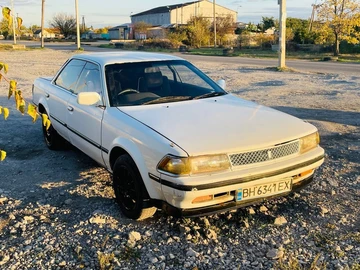 Авто Toyota Carina 1990 № 8075035