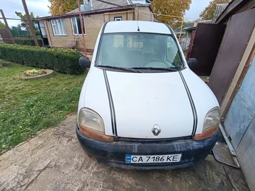 Авто Renault 11 1999 № 8075057