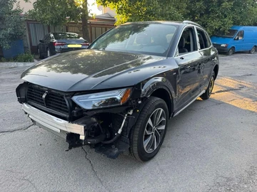 Авто Audi Q5 2022 № 8075058