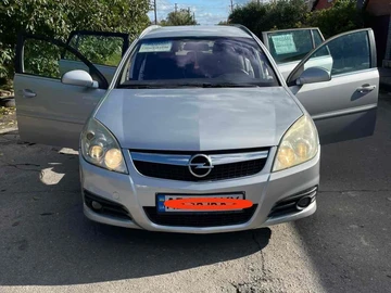 Авто Opel Vectra 2008 № 8075073
