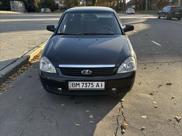 Авто ВАЗ 2170 Priora 2008 № 8075100