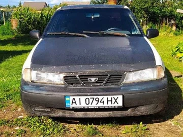 Авто Daewoo Nexia 2006 № 8075106