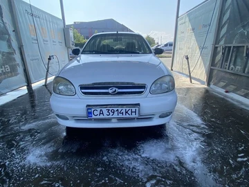Авто ЗАЗ Lanos 2010 № 8075112