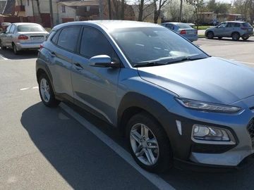 Авто Hyundai Amica 2019 № 8075113
