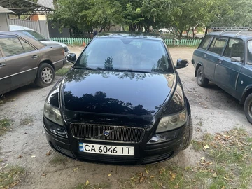 Авто Volvo V50 2007 № 8075117