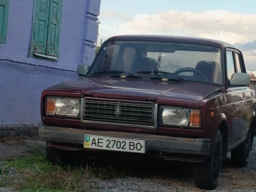 Авто ВАЗ 21074 2007 № 8075121