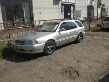 Авто KIA Clarus 1998 № 8075124
