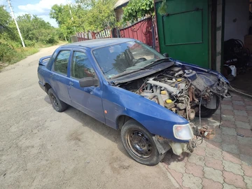 Авто Ford Sierra 1989 № 8075141
